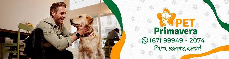 pet primavera