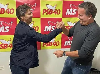 Ayache confirma que não vai disputar eleições