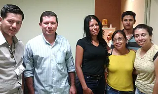 Olavo Sul quer transporte gratuito para indígenas universitários em Dourados