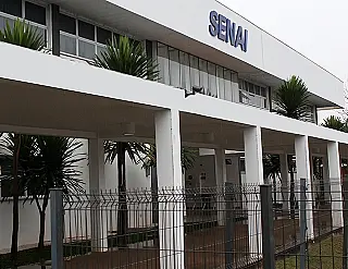 Faculdade do Senai tem 70 vagas para dois cursos superiores em Dourados