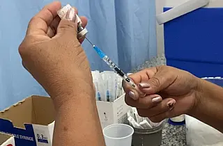 Dourados retoma vacinação contra Chikungunya