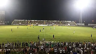 Corumbaense faz história ao vencer o Asa de Arapiraca e se classificar para a 2ª fase da Copa do Bra