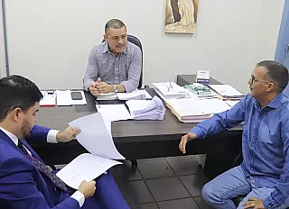 Alinhamento de vereador com Prefeitura vai proteger mulheres