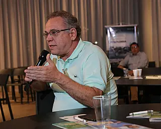 UNIMED DOURADOS PARTICIPA DO 1º FÓRUM LUSO-BRASILEIRO E LATINO-AMERICANO DE MEDICINA