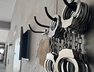 Grupo criminoso é sentenciado a mais de 58 anos