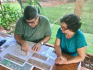 Yuri debate duplicação