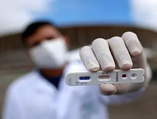 Dourados tem mais dois óbitos e passa de 3.100 casos confirmados da Covid-19