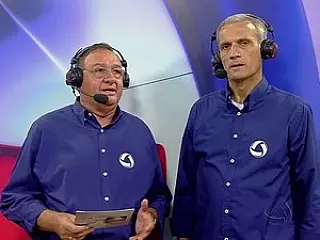 Locutor esportivo da TV Morena é encontrado morto em casa
