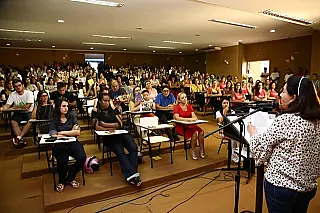 Familiares de doadores de órgãos são homenageados no dia da mulher em Dourados