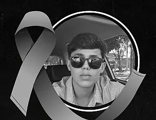 Pai de jovem morto em acidente: "Escolho o perdão", diz a motorista envolvido