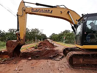 Yuri pede e Prefeitura realiza prevenção em bairro