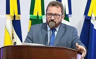 Laudir cobra informações sobre falta de exames laboratoriais nas Unidades Básicas de Saúde