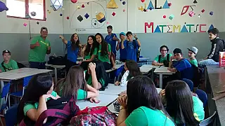 Escolas estaduais têm 14 mil vagas abertas em MS