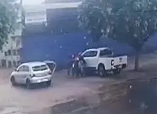 Mulher 'vale' R$ 3 milhões