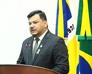 Mourão reforça pedido de neuropediatra