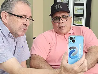 Creusimar diz que vai cobrar agilidade em aeroporto