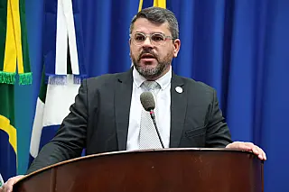 Mauricio pede ampliação no prazo da fase educativa aos novos radares e controladores