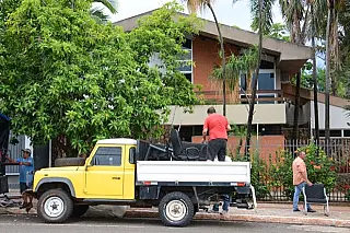 Delcídio encerra trabalhos políticos na Capital