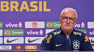 Luiz Henrique e Estevão são novidades na lista de Dorival para Eliminatórias