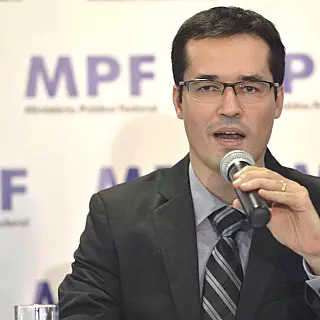 Deltan Dallagnol - O novo ministro do STF e o impacto na Lava Jato