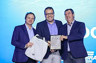 Dourados celebra números do Cidade Empreendedora