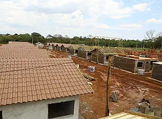 Verba recuperada do PAC garante 200 novas casas para Dourados
