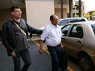 Advogado aguarda pedido feito a ministro do STJ para liberar Zé Teixeira da cadeia