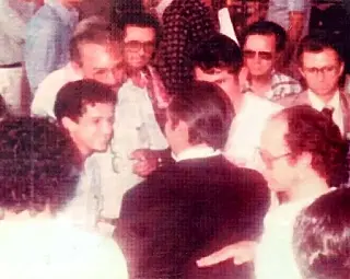 Zé Carlinhos 88