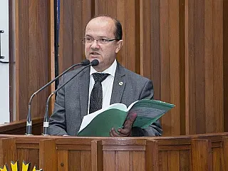 Após cumprir missão de líder do Governo, Barbosinha agora busca recuperar Dourados