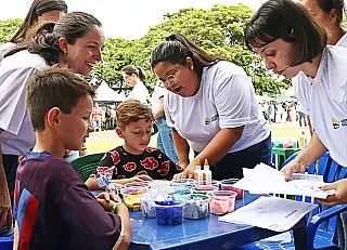 'Uems na Comunidade' promove ações nos municípios