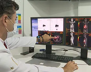 Pandemia ajudou a criar novas técnicas de tratamento