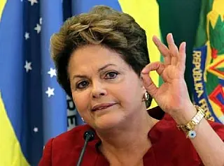 TCU rejeita as contas de Dilma do ano passado