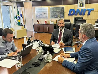 Obras do acesso à ponte bioceânica começam em agosto