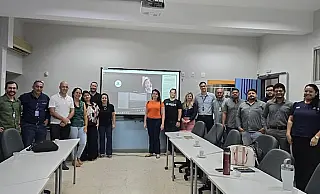 Senac Dourados é convidado a integrar Ecossistema