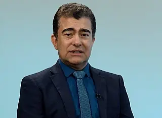 Marçal debate posse e porte de armas em programa da TV Assembleia
