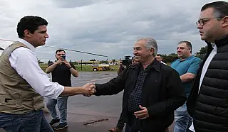 Revitalização do Aeroporto de Dourados deve ser entregue no início de 2023
