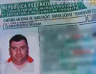 Candidato a chefão do crime é morto por pistoleiros