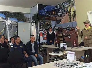Agetran faz avaliação positiva do “Maio Amarelo”