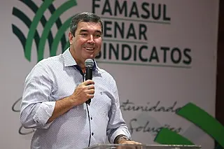 Riedel acaba com regime especial de tributação