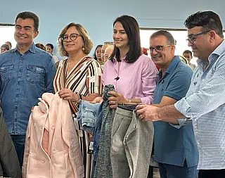 Inspetor Cabral destaca parcerias em prol da população