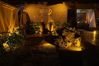 Unigran Decor cria espaços vivos nos 50 anos