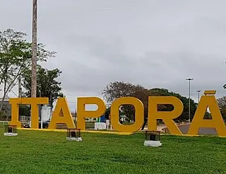 Itaporã fecha cerco contra Covid