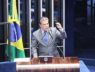 Nelsinho alerta prefeitos para abertura de créditos de R$ 600 milhões