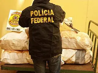 Carga com mais de 400 kg de cocaína é apreendida no Estado