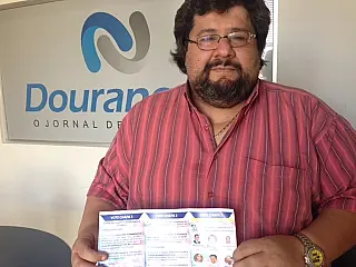 Racib encabeça chapa para o Conselho Regional de Farmácia