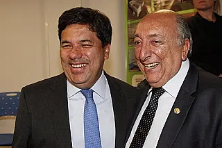 MEC reconhece importância da cartilha criada por Pedro Chaves