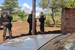 Fugitivo de presídio de Capital há 27 anos está entre os mortos em confronto com o DOF