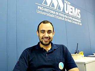 Estudante da Uems participa de evento sobre energia sustentável no México