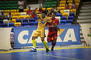 CREC/Juventude sofre terceira derrota consecutiva na competição