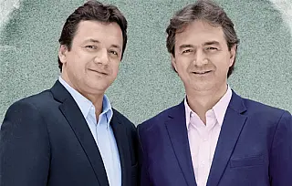 Irmãos Batista são denunciados pelo MPF por uso de informação privilegiada